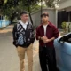 Betrand Peto Tante, Stop Ajakin Orang Orang untuk Benci Ayah