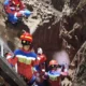 Bocah di Manggarai Tewas usai Sempat Terjebak 4 Jam di Lubang Proyek