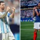 Bos FIFA Tulis Pesan untuk Messi dan Mbappe, Apa Isinya