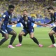 Brasil vs Haiti 3 0 Cunha Cetak Brace, Selecao Kunci Tiket 32 Besar