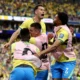 Brasil vs Jepang 2 1 Comeback, Tim Samba Lolos ke 16 Besar