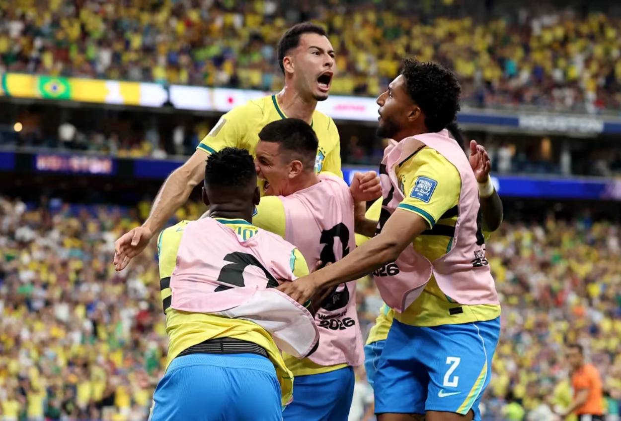 Brasil vs Jepang 2 1 Comeback, Tim Samba Lolos ke 16 Besar