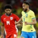 Brazil vs Panama 6 2 Vinicius hingga Casemiro Bawa Tim Pesta Gol di Marcana