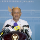 Breaking News! Kepala BGN Dadan Hindayana Dicopot