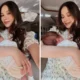 Bujuk Ibunya agar Tak Pulang ke Paris, Alyssa Daguise Moms Still Need Their Moms