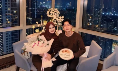 Buka Suara soal Isu KDRT Istri, Evan Marvino Saya Terima Hujatan Kalian tapi Tolong Jangan Hujat Istri dan Anak Saya