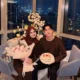 Buka Suara soal Isu KDRT Istri, Evan Marvino Saya Terima Hujatan Kalian tapi Tolong Jangan Hujat Istri dan Anak Saya