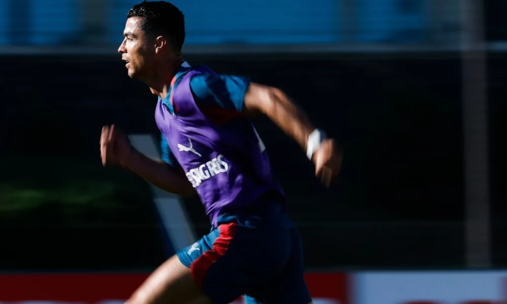 Bukan Ronaldo atau Messi, Ini Pemilik Top Skor Kualifikasi Piala Dunia Sepanjang Masa