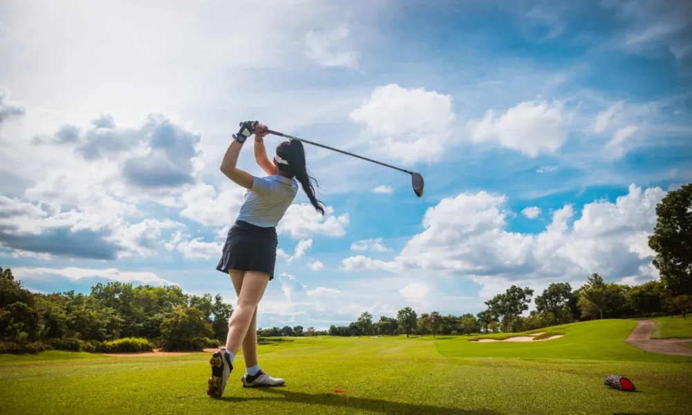 Caddy Golf di Tangerang Dianiaya Pelanggan, Wajah Lebam hingga Luka Robek di Kepala