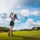 Caddy Golf di Tangerang Dianiaya Pelanggan, Wajah Lebam hingga Luka Robek di Kepala