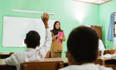 Cara Daftar PPPK Guru Sekolah Rakyat 2026 di SSCASN