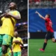 Ceko vs Afrika Selatan 1 1 Drama Penalti Makoena Gagalkan Kemenangan Ceko