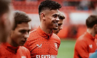 Comeback ke Timnas Indonesia, Mees Hilgers Ungkap Rasa Syukur
