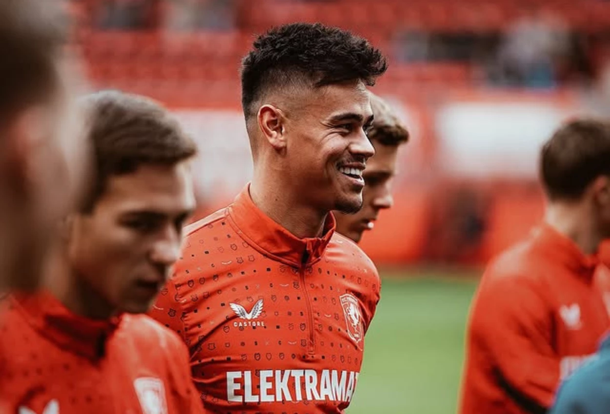 Comeback ke Timnas Indonesia, Mees Hilgers Ungkap Rasa Syukur