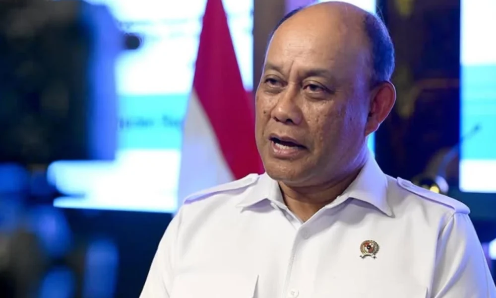 Dadan Hidayana soal Dicopot Prabowo Beliau Paham Betul Apa yang Terbaik