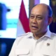 Dadan Hidayana soal Dicopot Prabowo Beliau Paham Betul Apa yang Terbaik