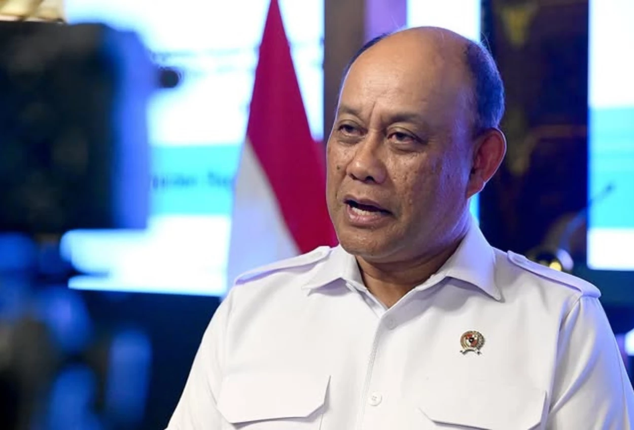 Dadan Hidayana soal Dicopot Prabowo Beliau Paham Betul Apa yang Terbaik