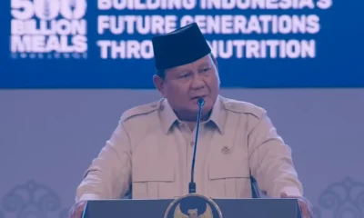 Dadan Hindayana Dicopot dari Kepala BGN, Prabowo Saya Tidak Mau Uang Rakyat Dicuri