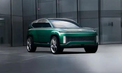 Daftar Mobil Baru yang Mengaspal di Indonesia
