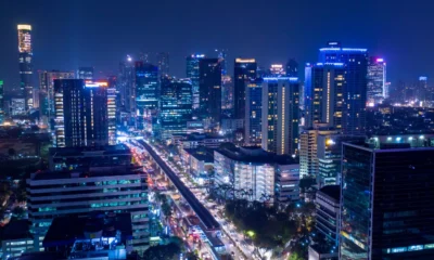 Daftar Wilayah Jakarta yang akan Alami Pemadaman Listrik Serentak pada 13 Juni