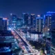 Daftar Wilayah Jakarta yang akan Alami Pemadaman Listrik Serentak pada 13 Juni