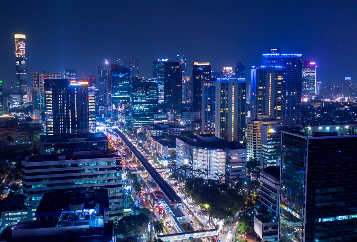 Daftar Wilayah Jakarta yang akan Alami Pemadaman Listrik Serentak pada 13 Juni