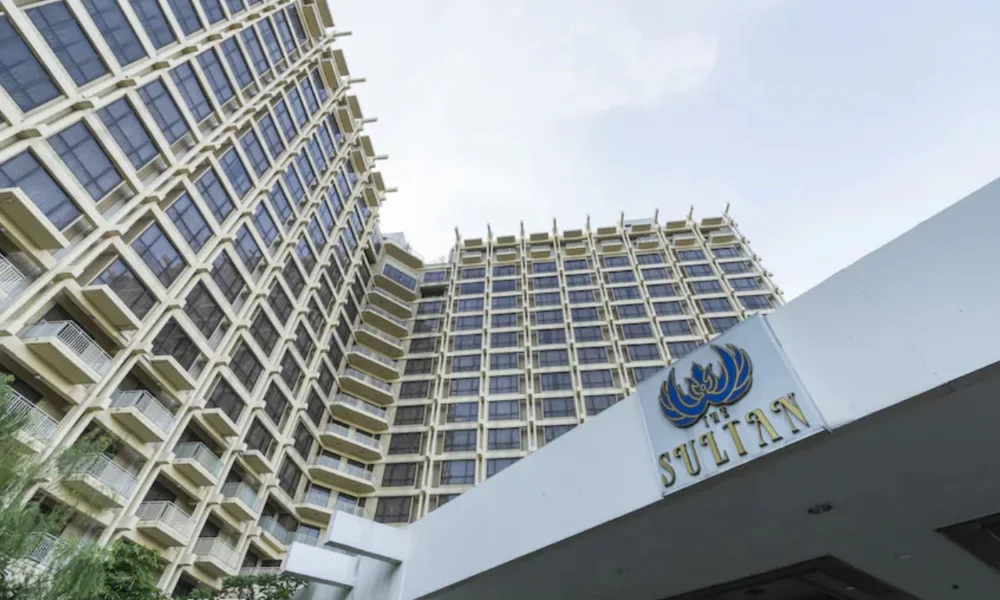 Danantara Berencana Robohkan Gedung Hotel Sultan, Disulap jadi Ikon Baru Jakarta