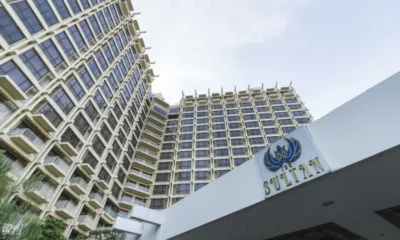 Danantara Berencana Robohkan Gedung Hotel Sultan, Disulap jadi Ikon Baru Jakarta