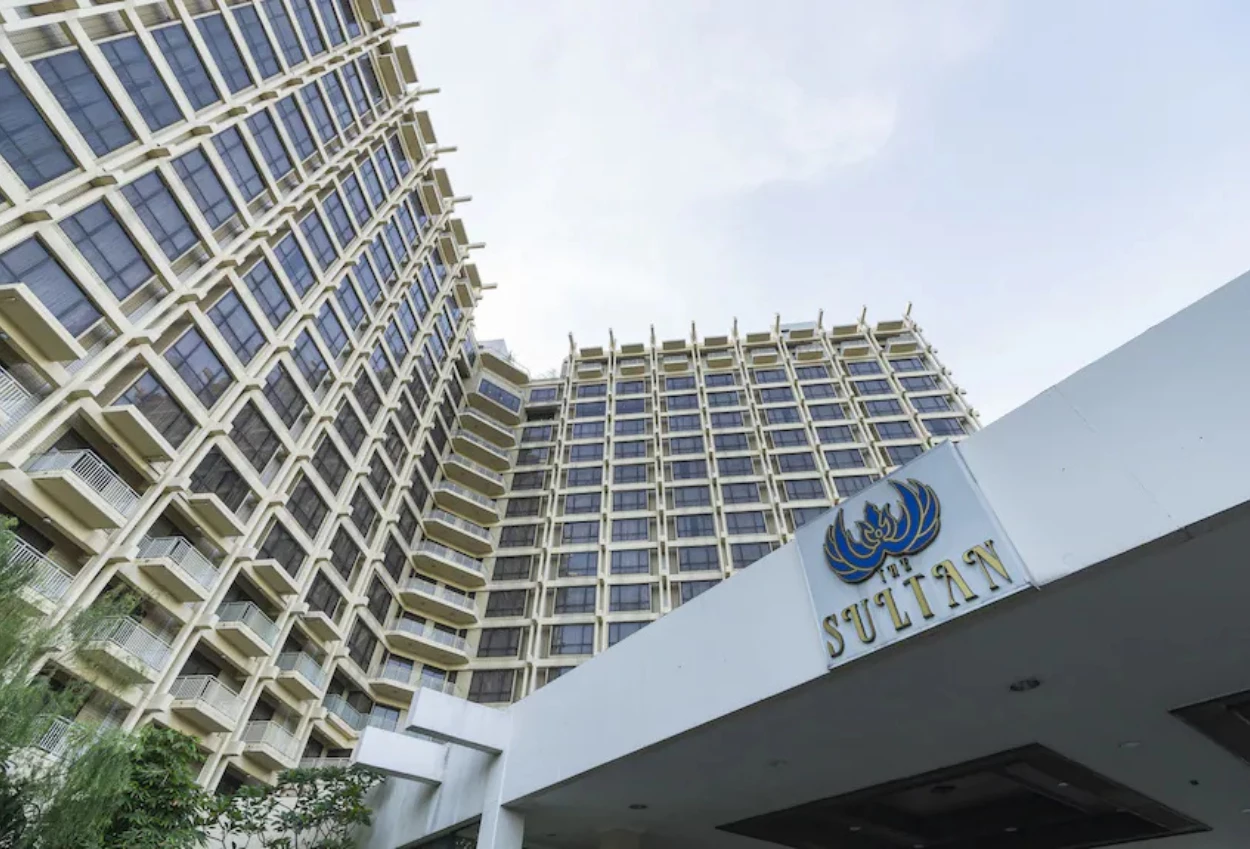 Danantara Berencana Robohkan Gedung Hotel Sultan, Disulap jadi Ikon Baru Jakarta