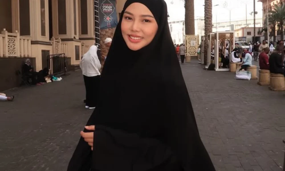 Dara Arafah Kembalikan Uang Saku Rp10 Juta dari Hanania Travel