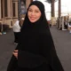 Dara Arafah Kembalikan Uang Saku Rp10 Juta dari Hanania Travel