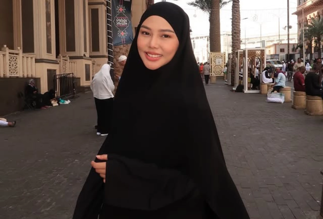 Dara Arafah Kembalikan Uang Saku Rp10 Juta dari Hanania Travel