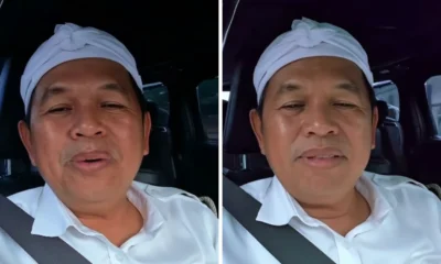 Dedi Mulyadi Beri Uang Sayembara Rp250 Juta kepada Korban Penyekapan dan Penganiayaan