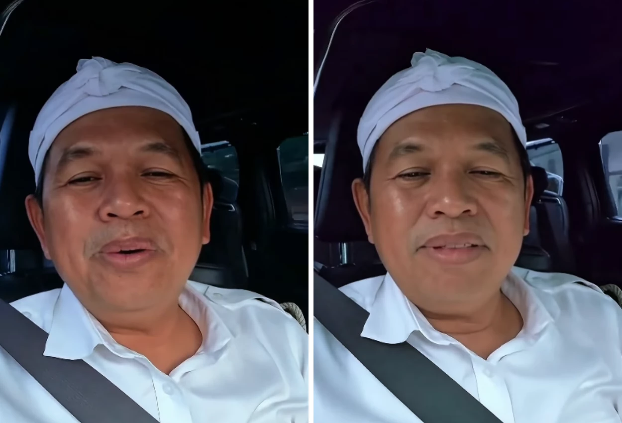 Dedi Mulyadi Beri Uang Sayembara Rp250 Juta kepada Korban Penyekapan dan Penganiayaan