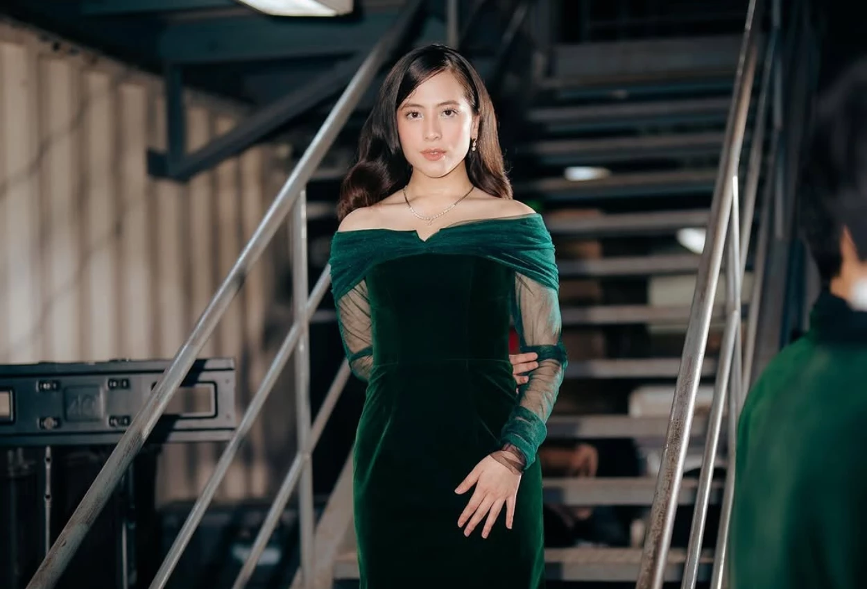 Deretan Pria yang Dikabarkan Pernah Dekat dengan Adhisty Zara