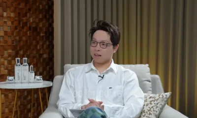 Didakwa Pasal Berlapis, Ini Kronologi Lengkap Kaus Richard Lee