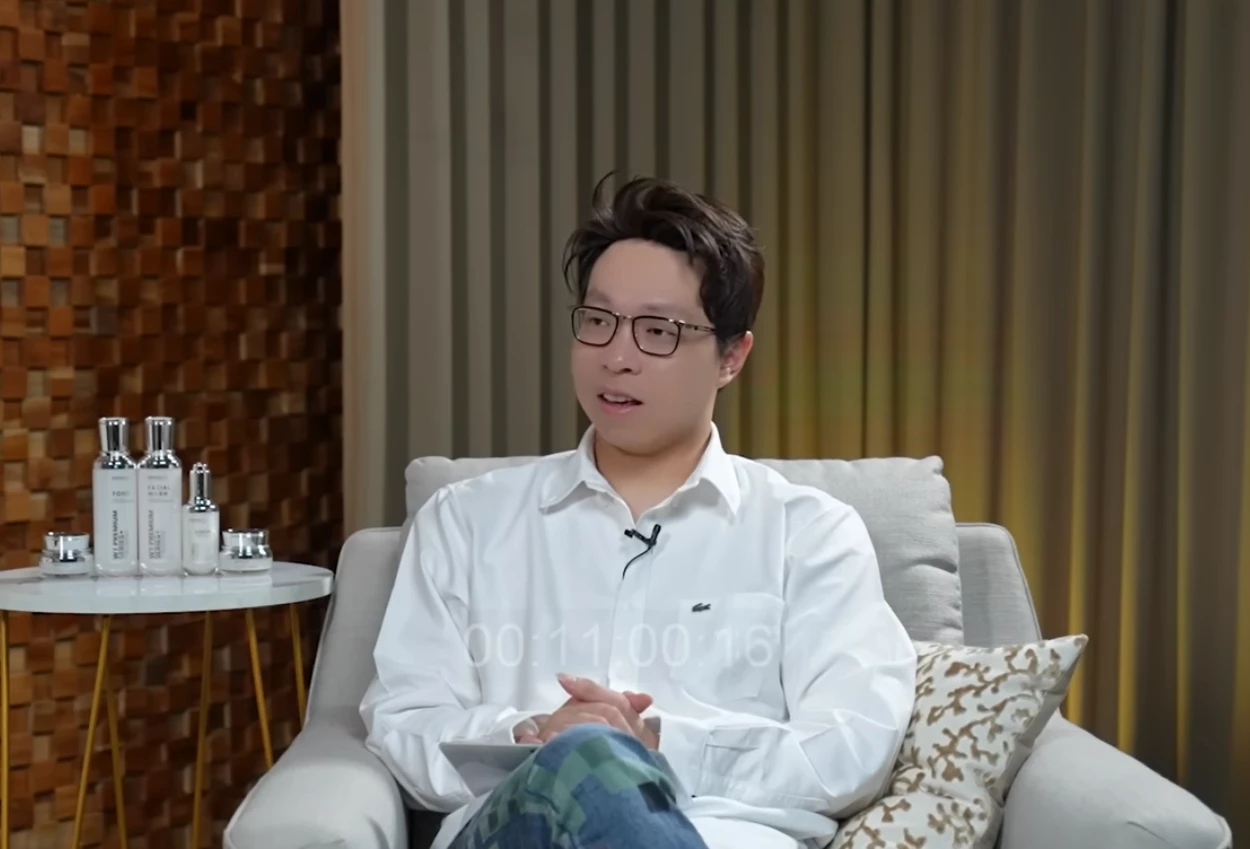 Didakwa Pasal Berlapis, Ini Kronologi Lengkap Kaus Richard Lee
