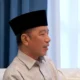 Didit Sowan ke Rumah Jokowi di Solo usai Kirab 1 Suro