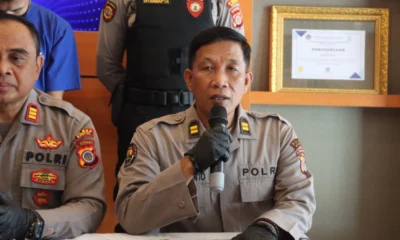 Diduga Alami Baby Blues, Ibu di Bantul Lakban Anak untuk Pergi Lepas Penat