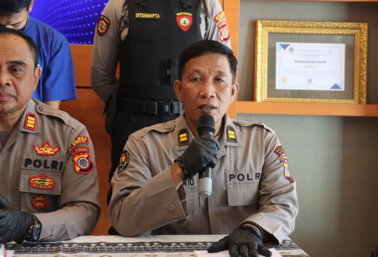 Diduga Alami Baby Blues, Ibu di Bantul Lakban Anak untuk Pergi Lepas Penat