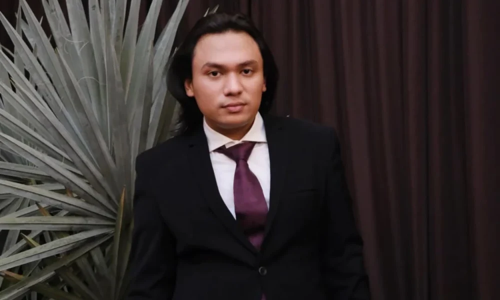 Diperiksa Polda, Keanu Dicecar 28 Pertanyaan soal Kasus Hanania Travel