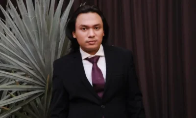 Diperiksa Polda, Keanu Dicecar 28 Pertanyaan soal Kasus Hanania Travel
