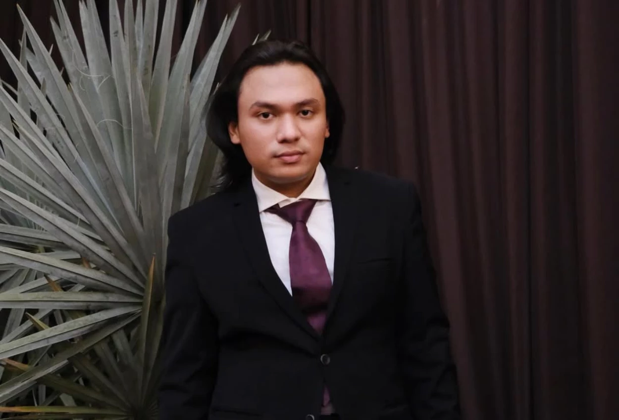 Diperiksa Polda, Keanu Dicecar 28 Pertanyaan soal Kasus Hanania Travel