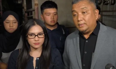 Diperiksa jadi Saksi, Davina Karamoy Kembalikan Uang Saku terkait Kasus Hanania Travel