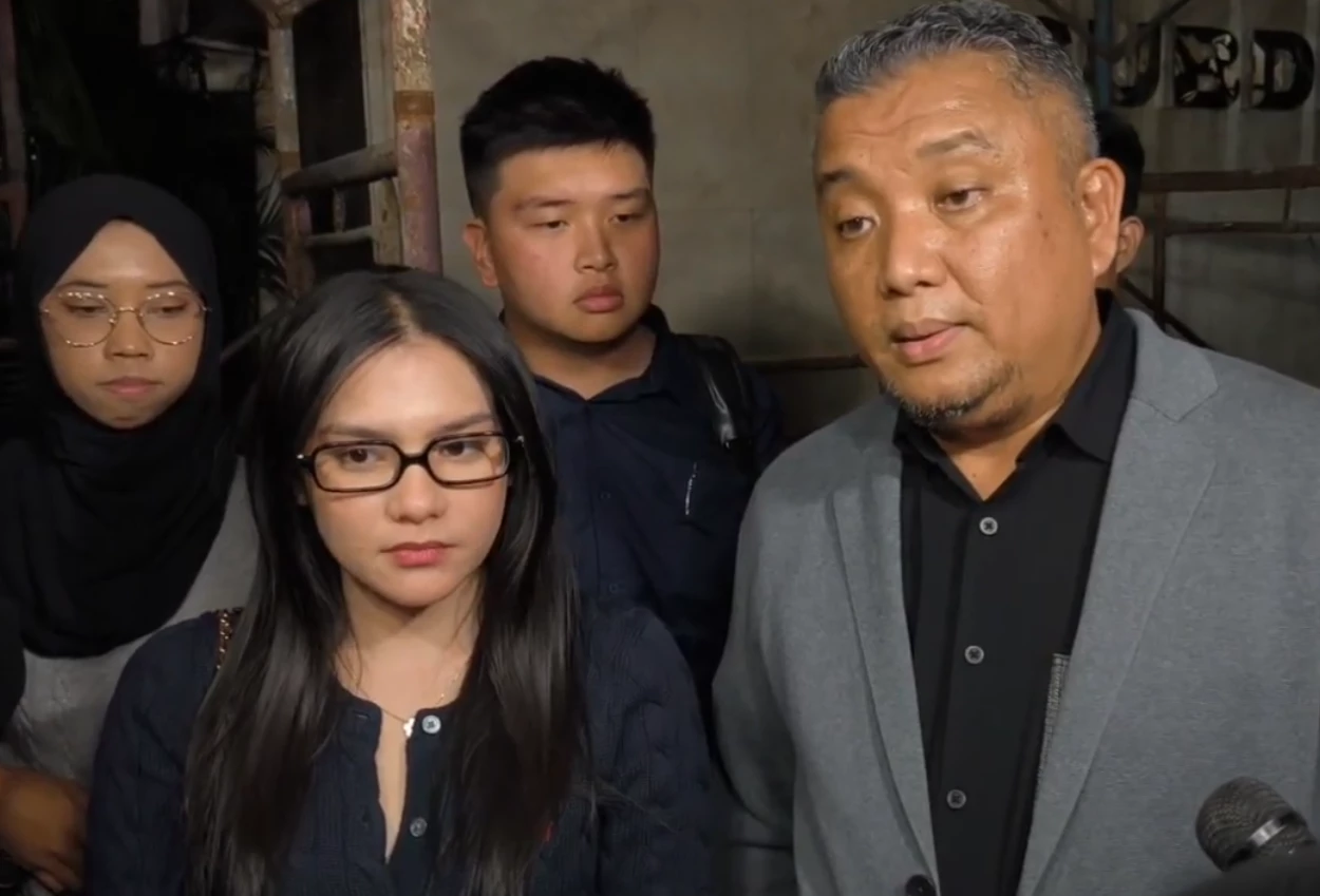 Diperiksa jadi Saksi, Davina Karamoy Kembalikan Uang Saku terkait Kasus Hanania Travel