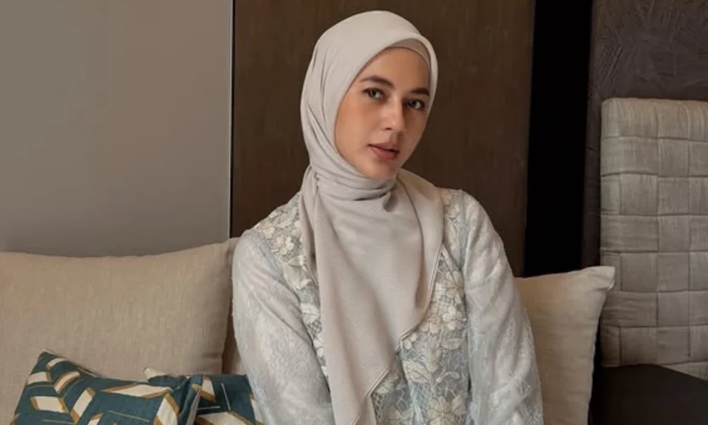 Diperiksa sebagai Saksi, Paula Verhoeven Dicecar 30 Pertanyaan soal Kasus Hanania Travel