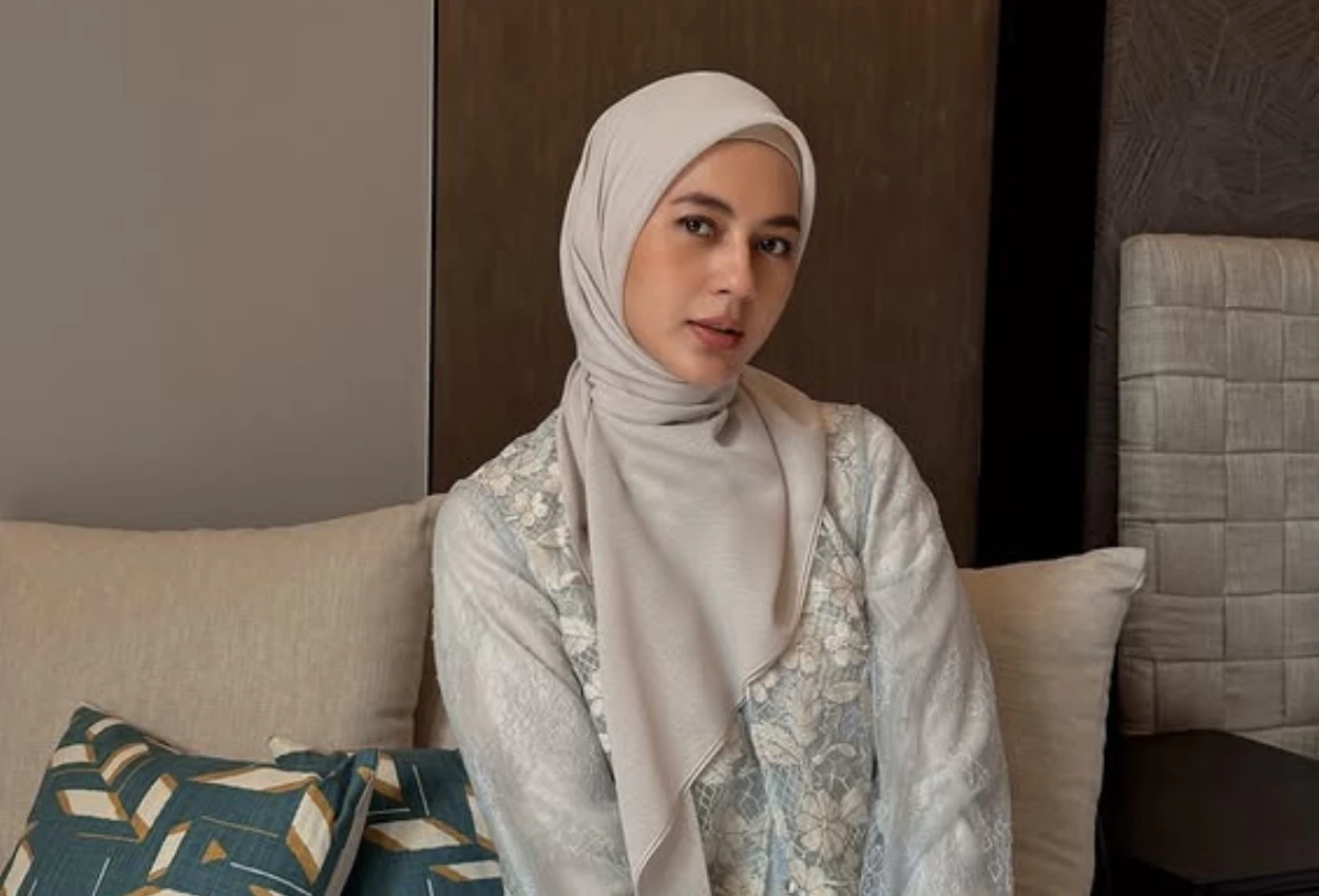 Diperiksa sebagai Saksi, Paula Verhoeven Dicecar 30 Pertanyaan soal Kasus Hanania Travel