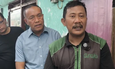 Dishub Jaktim Minta Maaf dan Datangi Rumah Ojol yang Motornya Sempat Disita