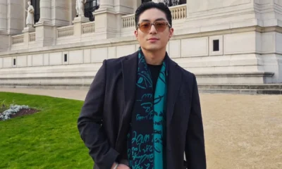 Ditanya Pernah Ada Teman yang Panggil Dirinya 'Beb', Gio Lu Panggil Panggil Gua Beb Lu Laki Laki