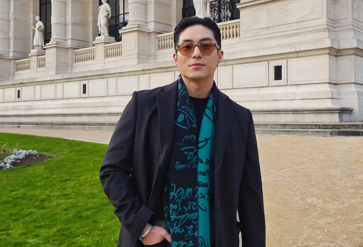Ditanya Pernah Ada Teman yang Panggil Dirinya 'Beb', Gio Lu Panggil Panggil Gua Beb Lu Laki Laki